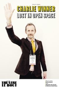 Charlie Winner, Lost in open space