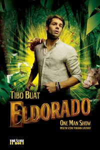 Tibo Buat - ELDORADO