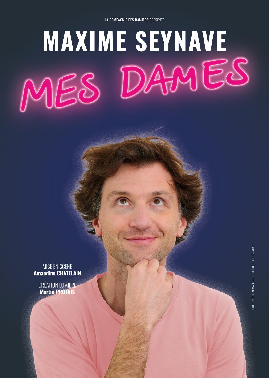 ANTOINE D Entre nous c'est physique