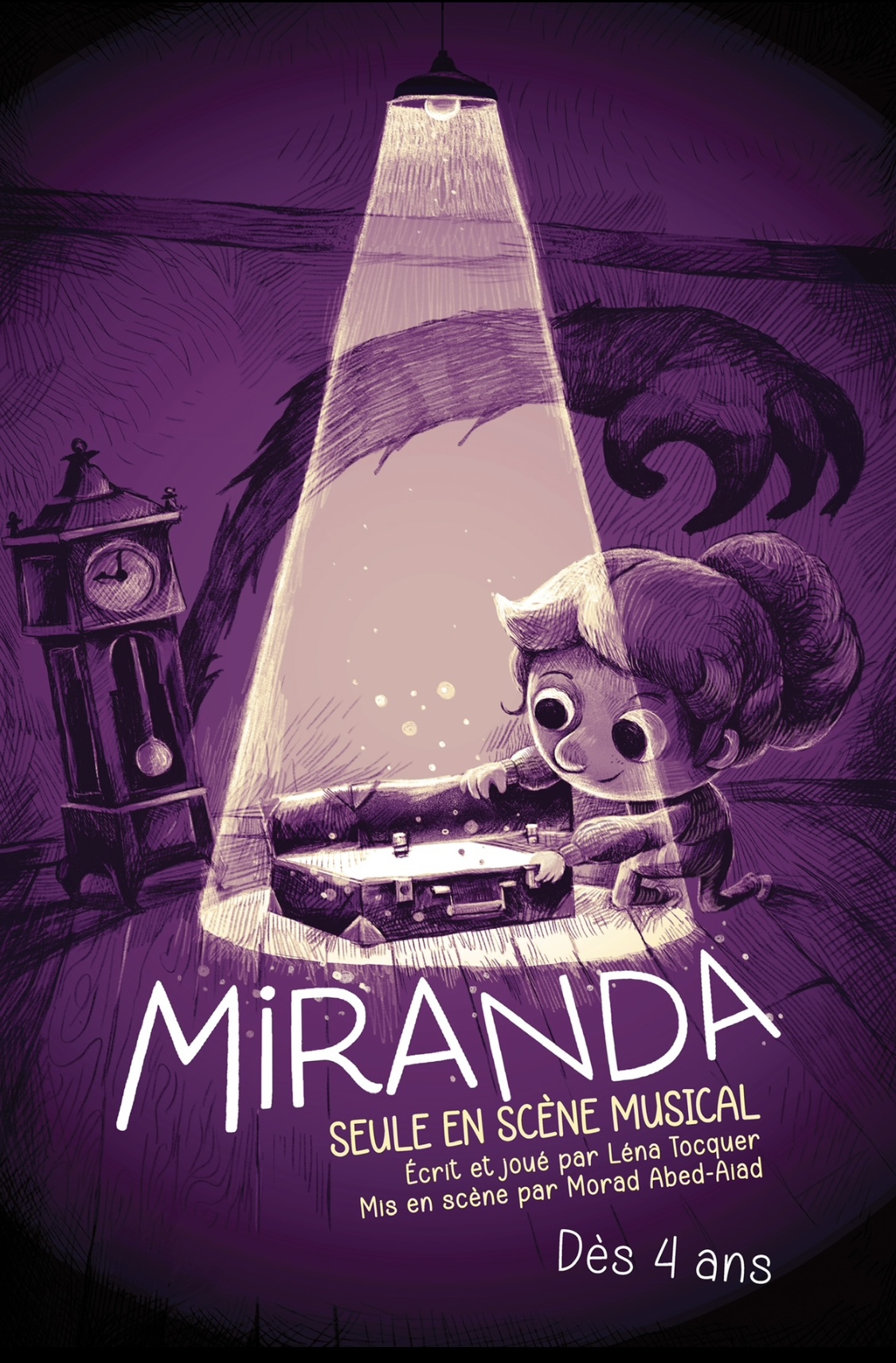 On dit pas ouais on dit oui