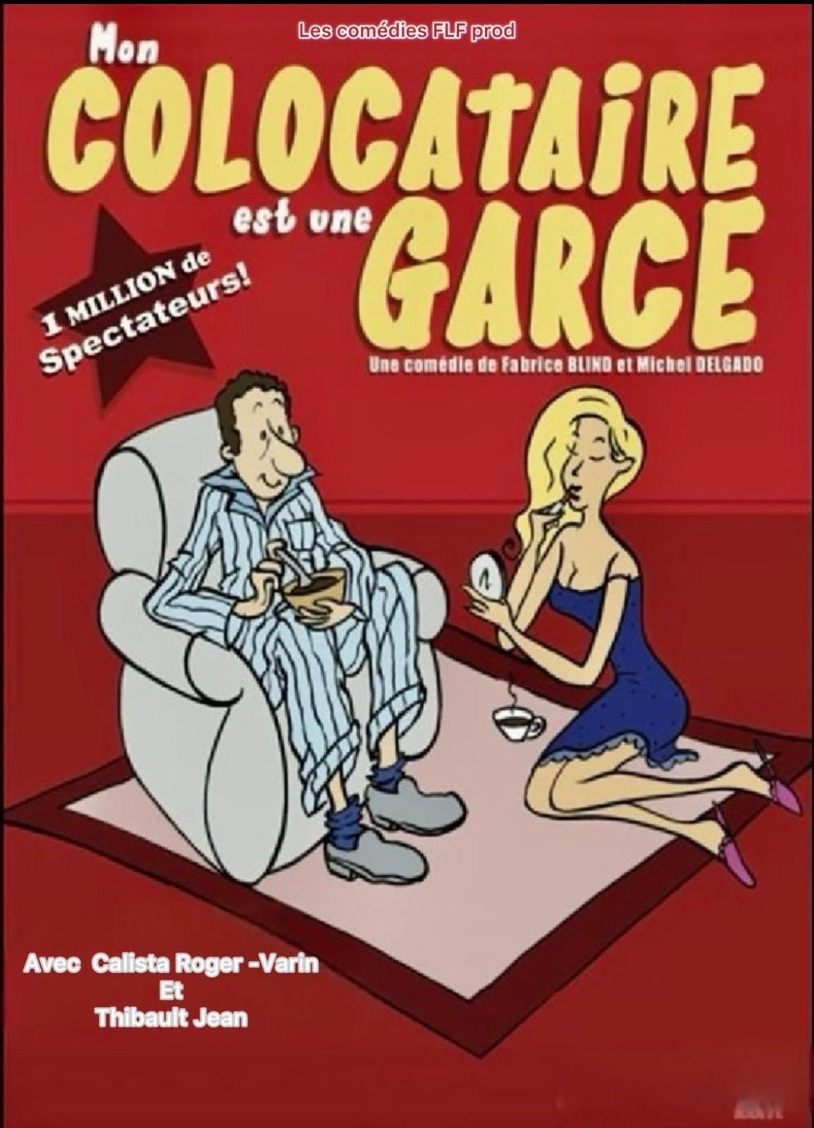 cd50e2c6-9b5f-4e72-98b8-52b66acebb9a Le voyage initiatique et déjanté d’un steward à la recherche de l’âme soeur…