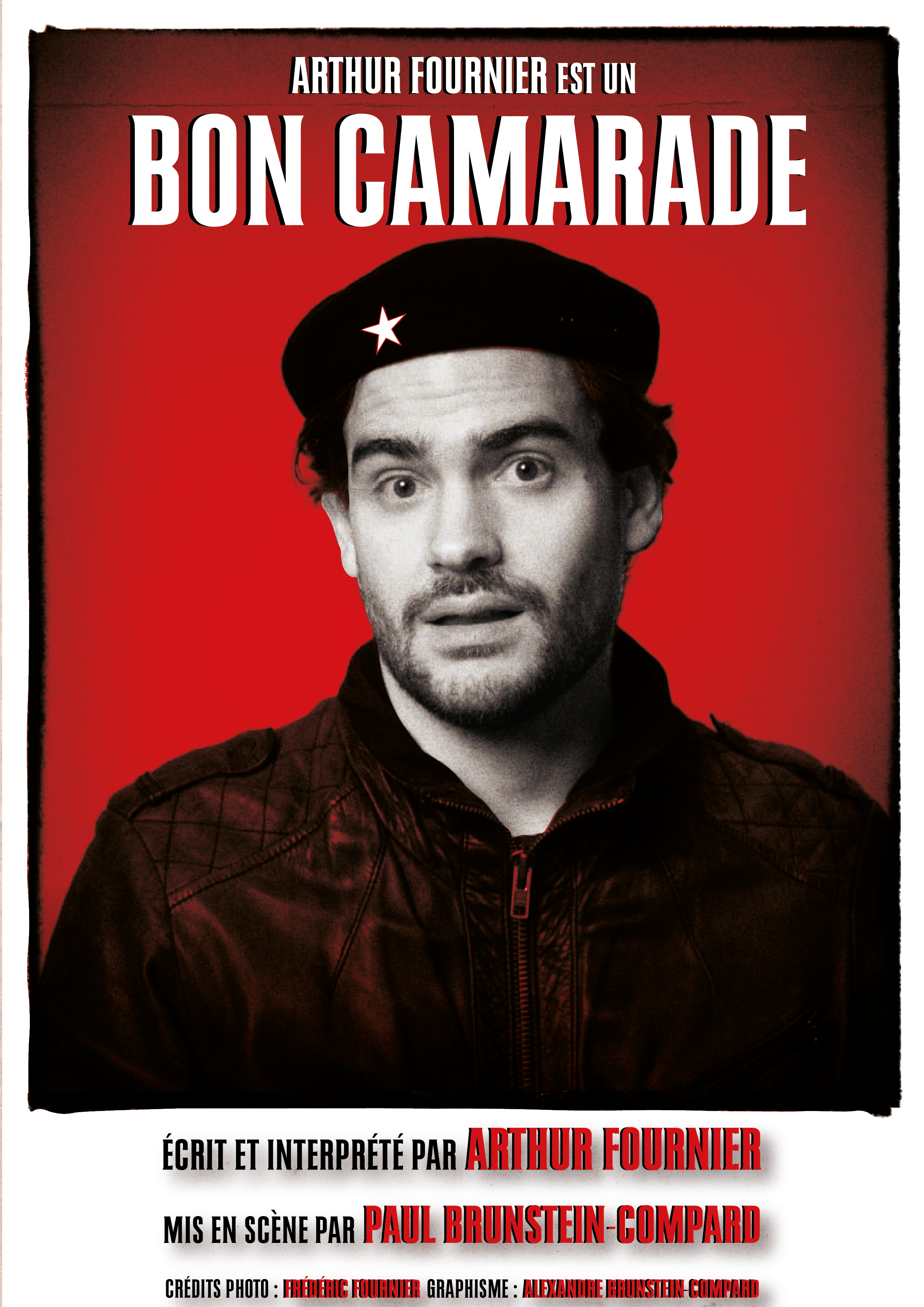 LE BIG SHIOW, Avec les meilleurs humoristes de l'École du One Man Show<br />
Spectacle conçu par Alexandre Delimoges