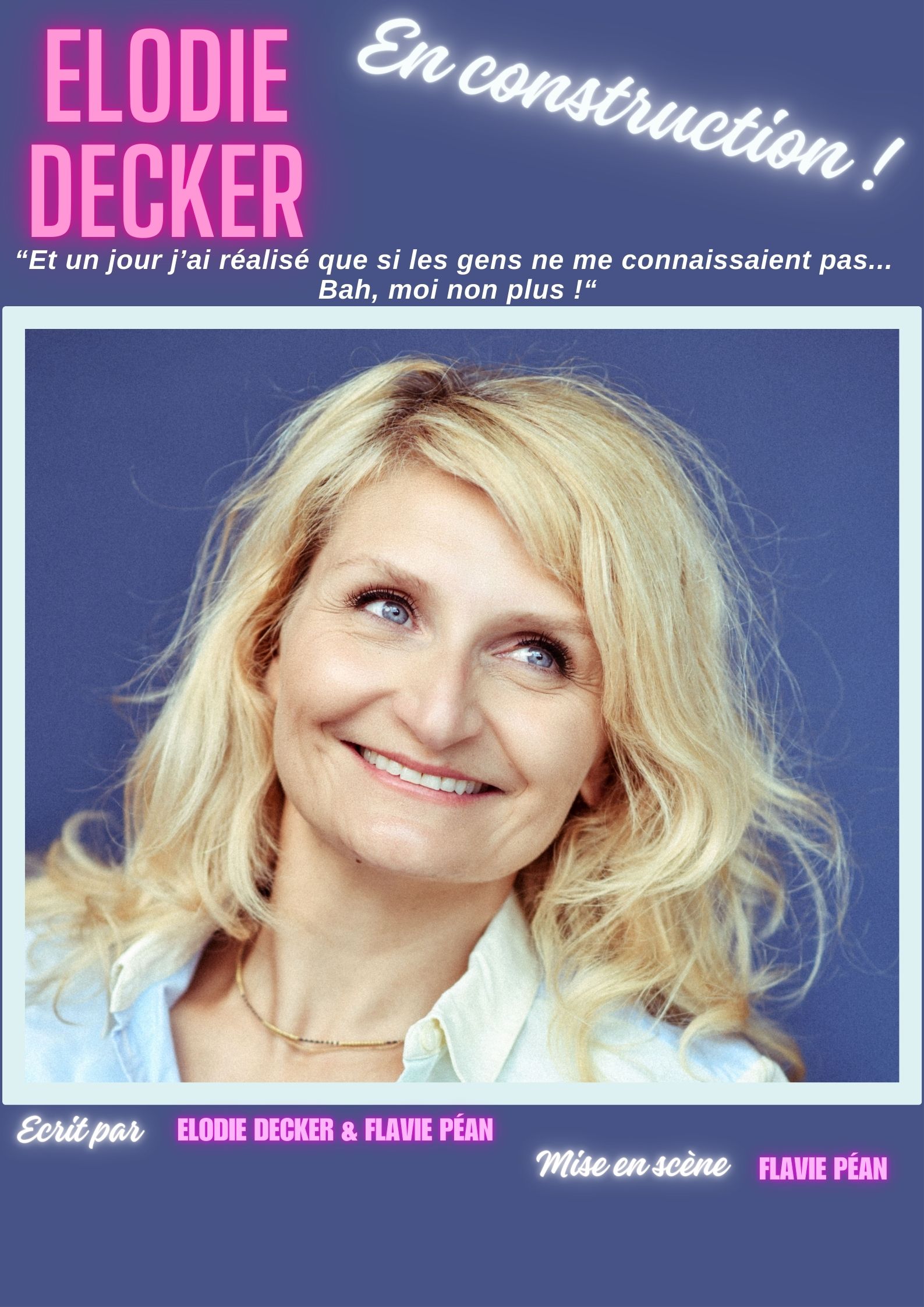 ANTOINE D Entre nous c'est physique